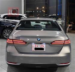 بي ام دبليو الفئة 5